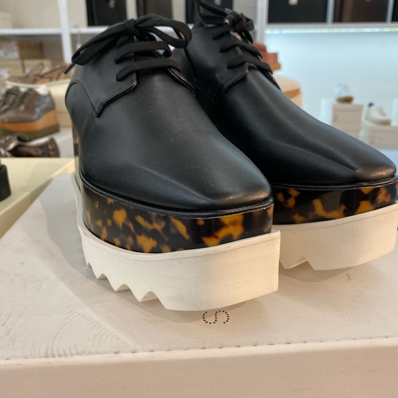 Stella McCartney Elyse NIB - Picture 4 of 6